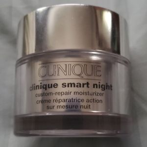 Clinique Smart Night